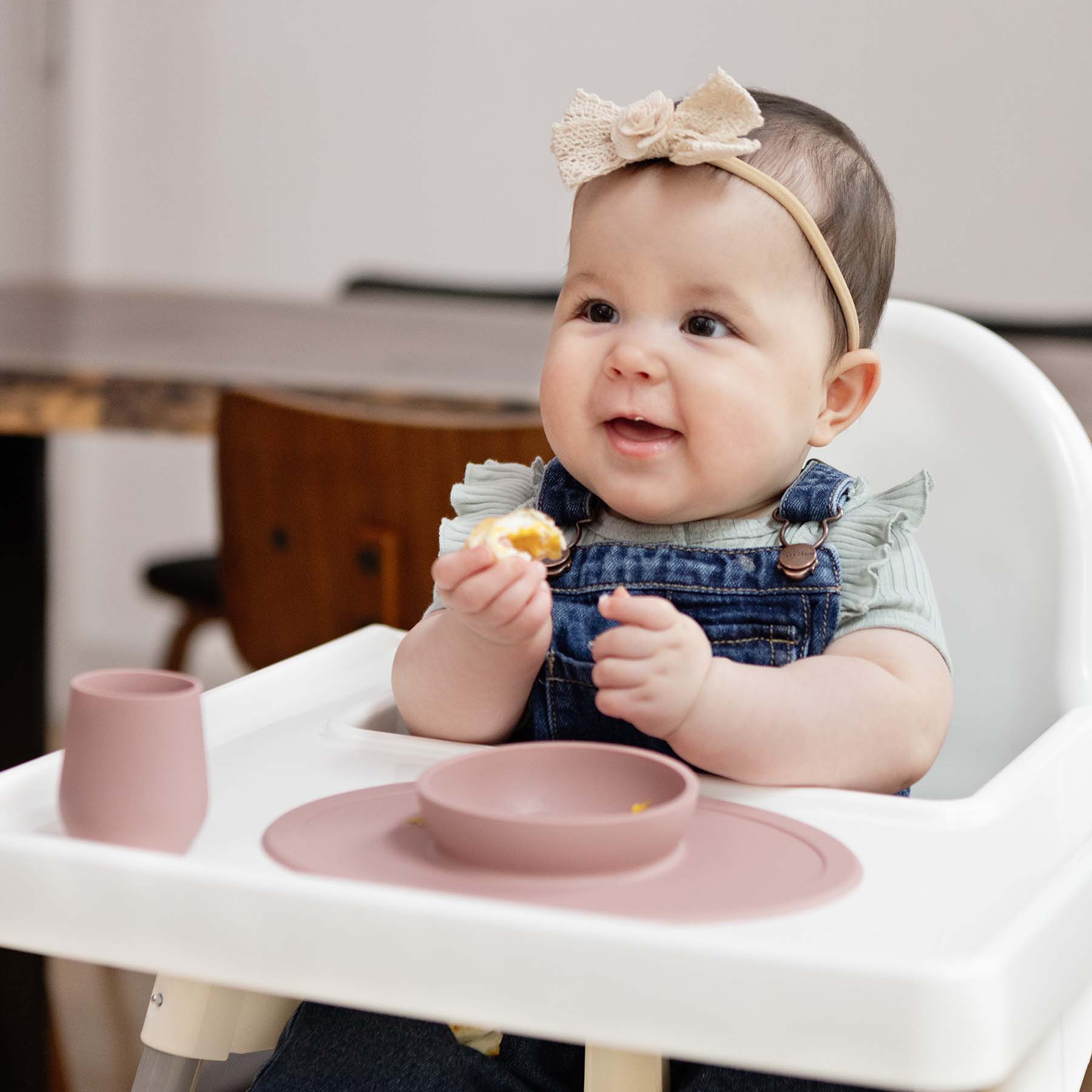 First Foods Set